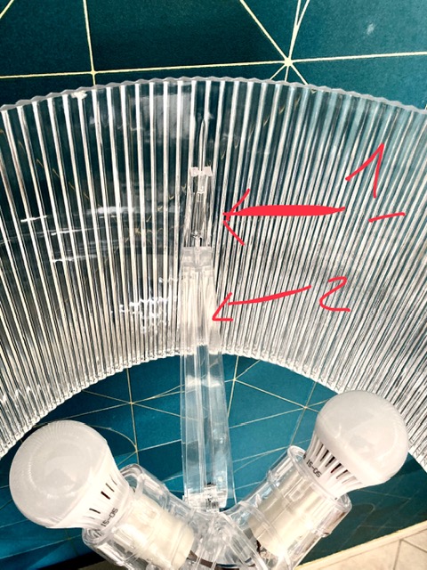 lampe de table fabrique en chine