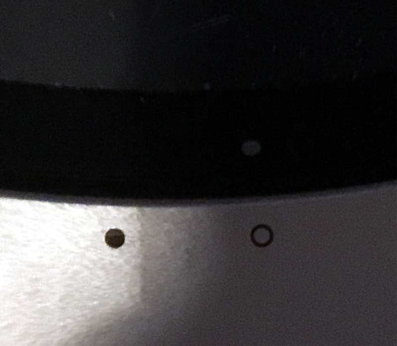 Mac mini dos