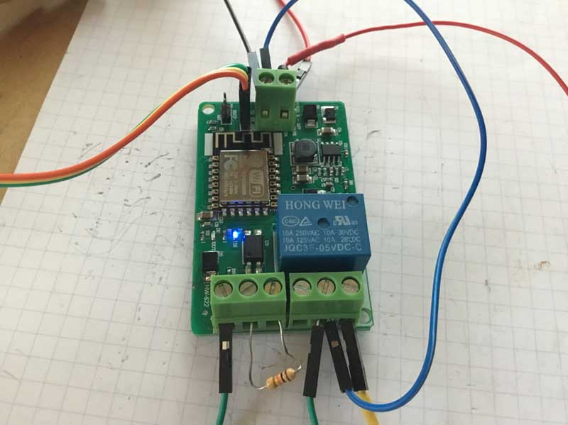 Carte Yunshan HW622