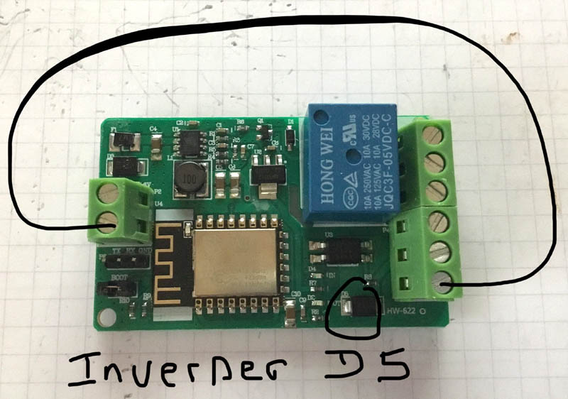 Carte Yunshan HW622