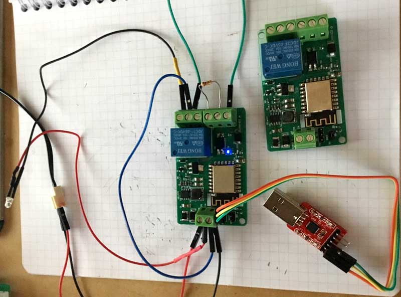 Carte Yunshan HW622