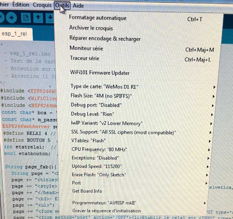 Carte Yunshan HW622