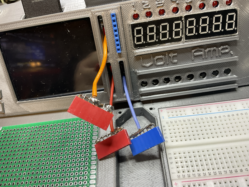 DevToo connexion avant tensions.