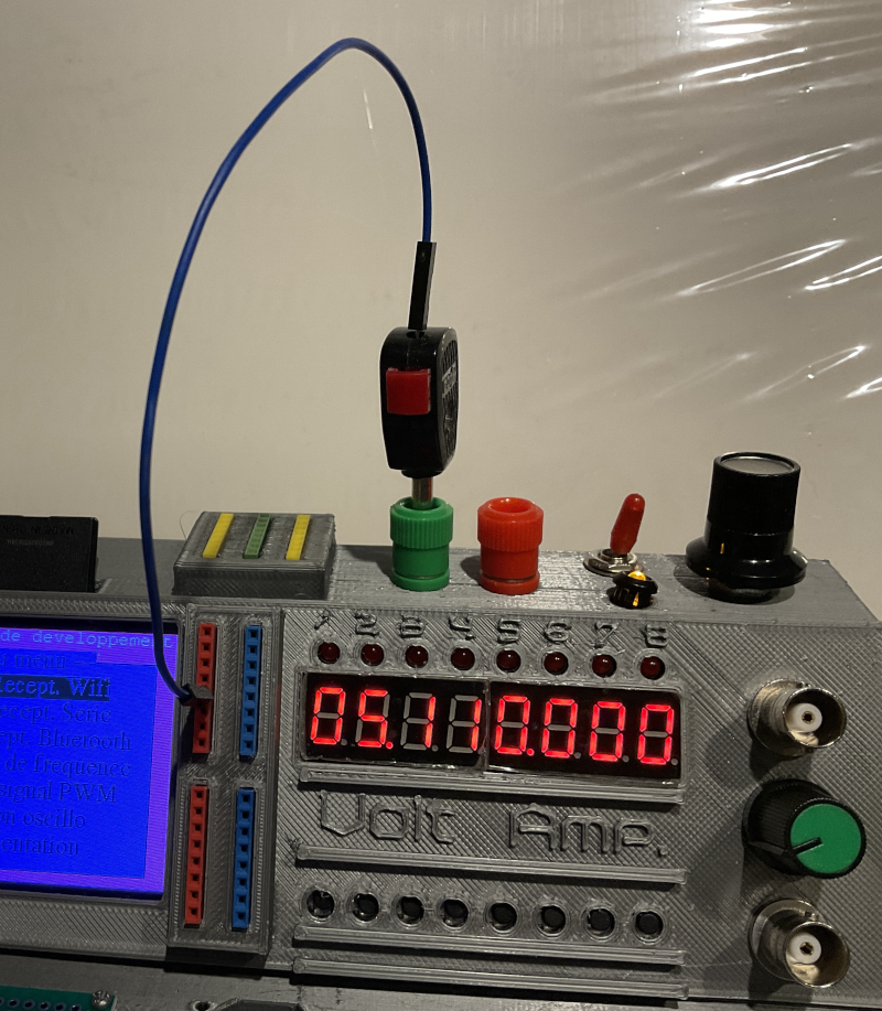 DevToo test 5v.