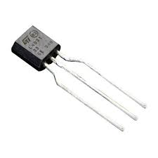 DevToo Régulateur 3v3.