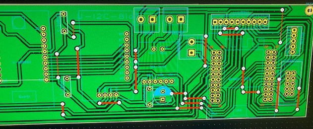 DevToo circuit imprimés.
