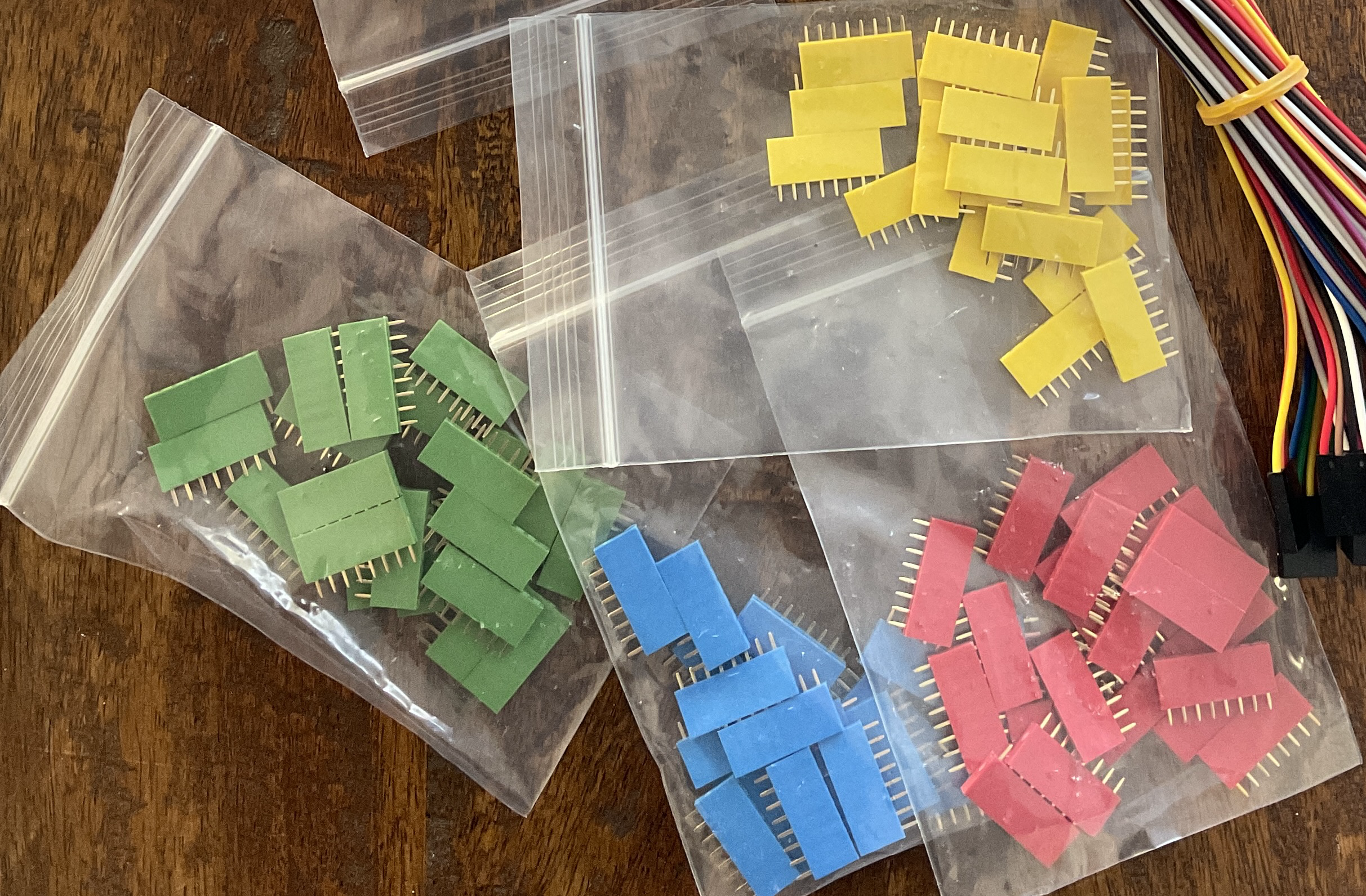 DevToo divers connexion.