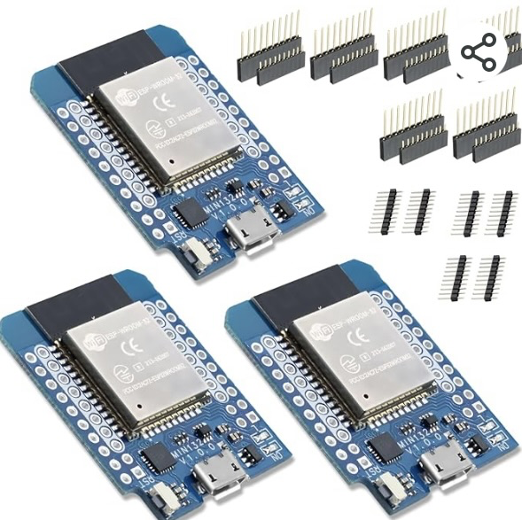 DevToo esp32.