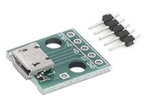 DevToo prise USB alim.