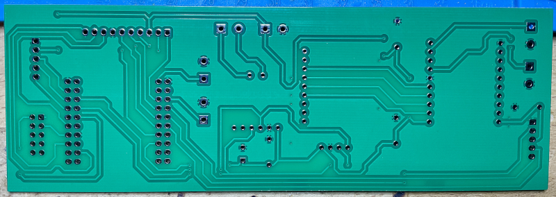 DevToo Circuit imprimé Pro. recto