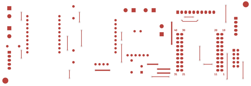 DevToo PCB 1 percage