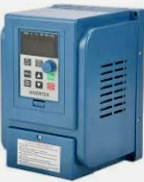 PAC Regulateur de tension