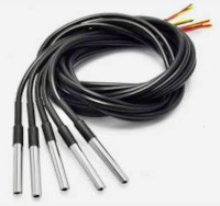 PAC sonde de temperature DS18B20