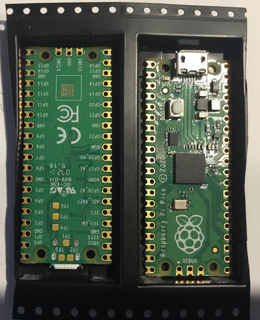Carte Yunshan HW622