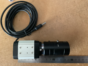Pelco camera webcam