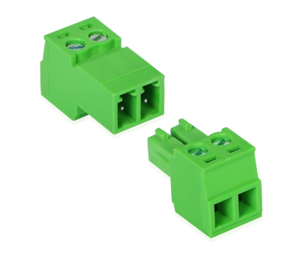 Pelco camera interface pelco D