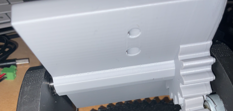 Pelco camera pelco-D STL balancier