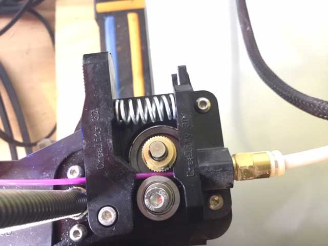 plateau cr10 imp3d