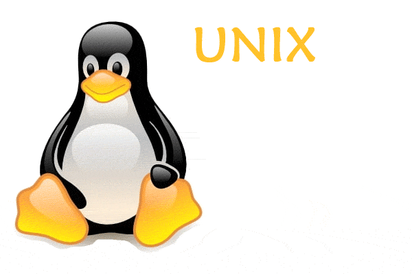 Unix et linux