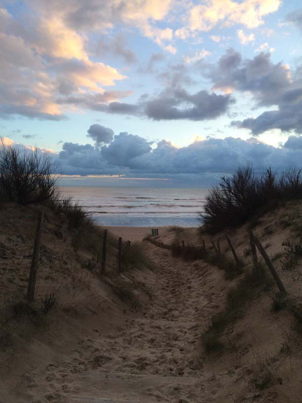 Le Bois Plage en Ré
