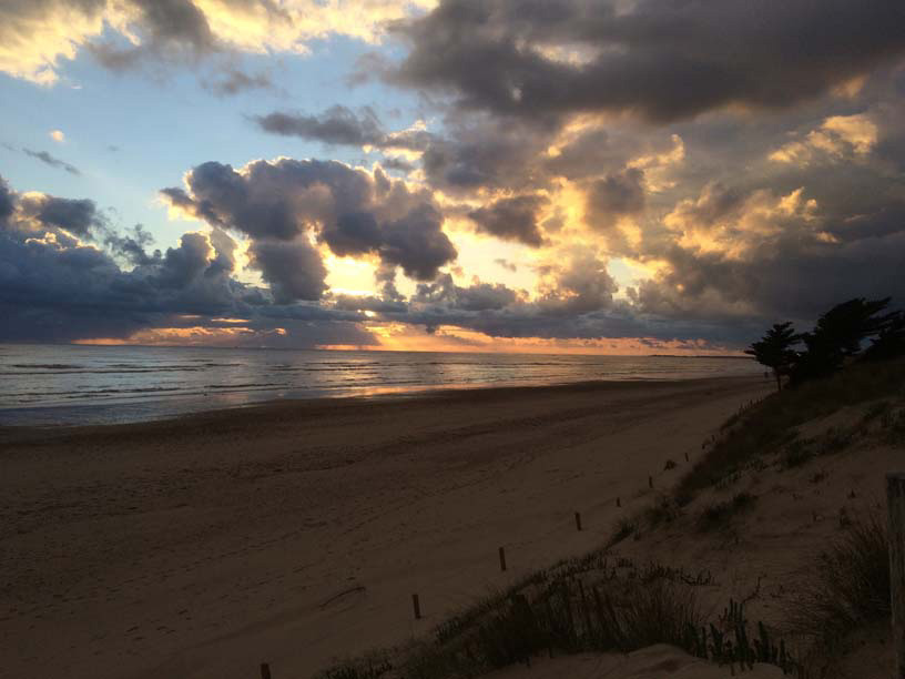 Le Bois Plage en Ré