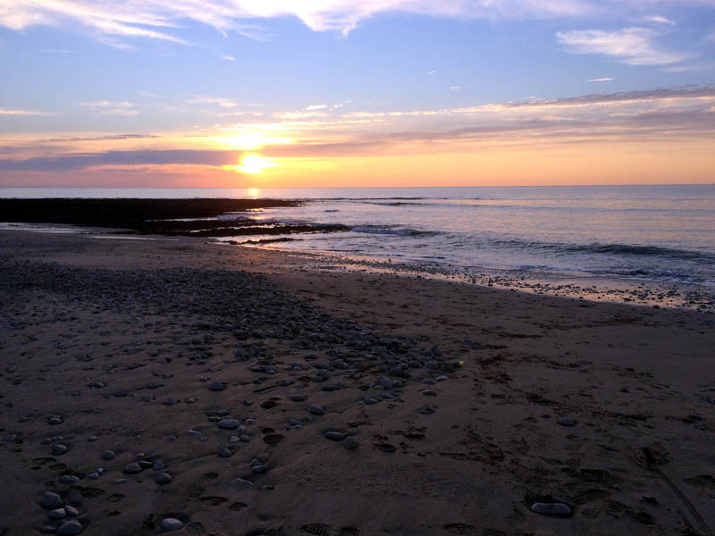 Le Bois Plage en Ré