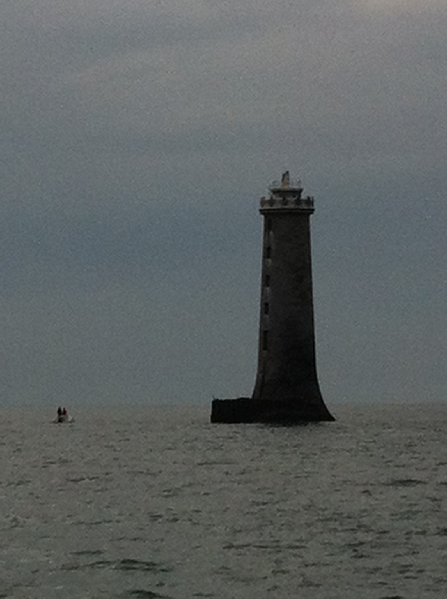 Phare des Baleineaux