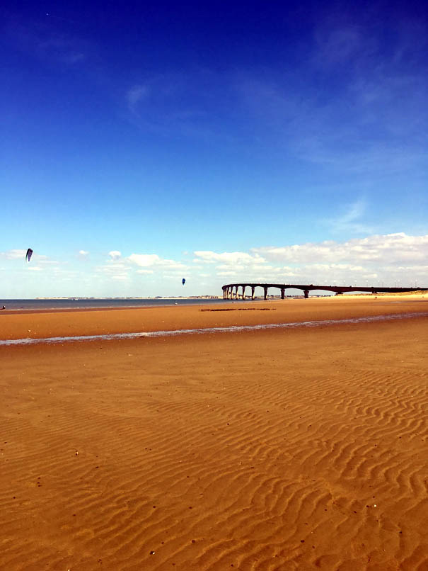 Rivedoux Plage 