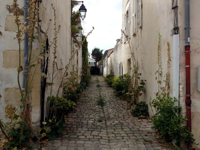 Saint Martin 