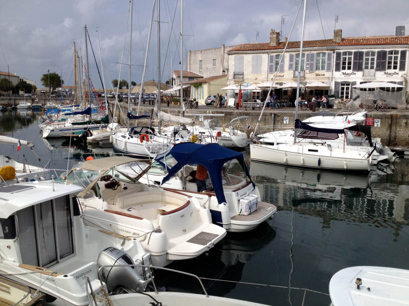 Saint Martin 