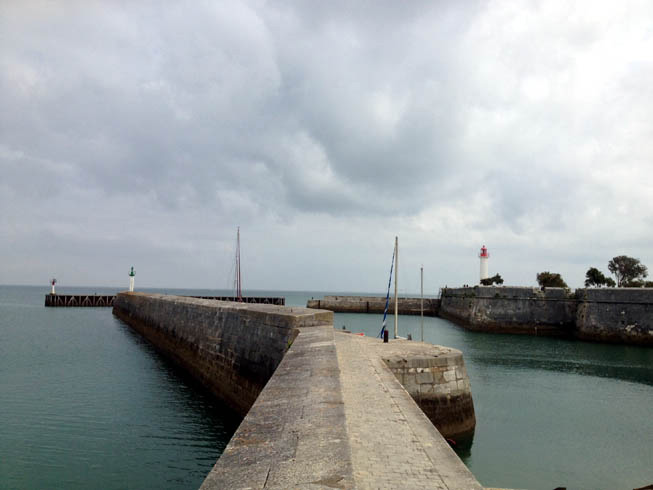Saint Martin 