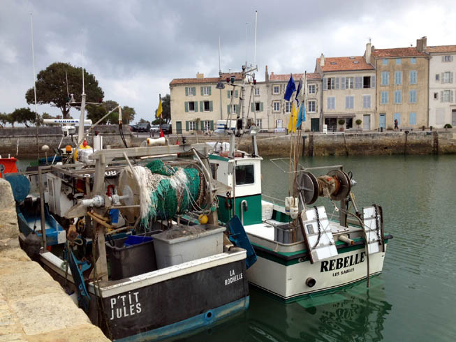 Saint Martin 
