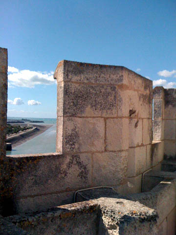 Tour de la Chane