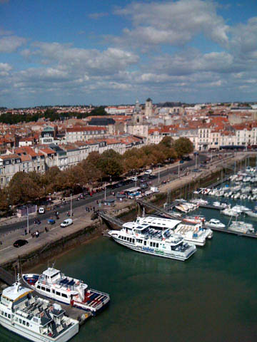 cours des Dames