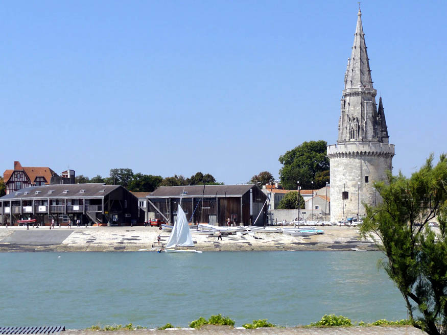 Tour de la Lanterne
