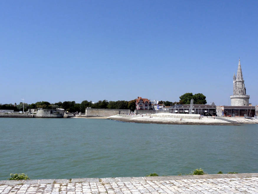 Tour de la Lanterne