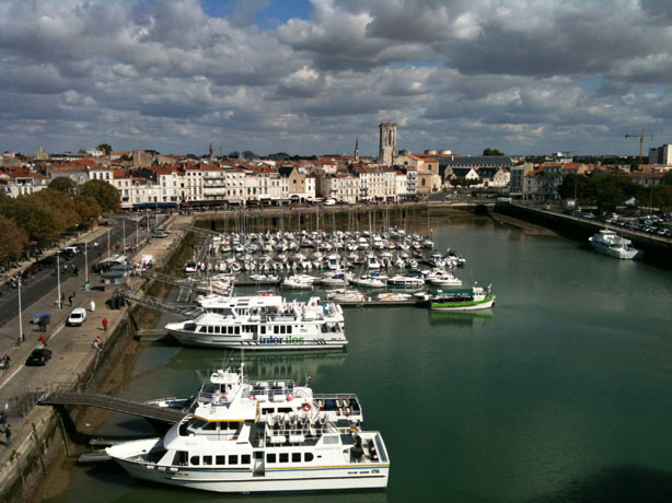 Vieux Port