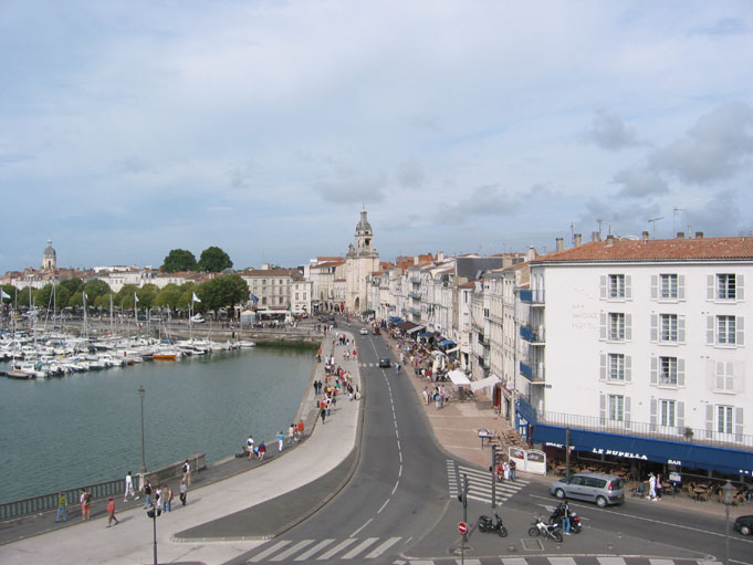 Quai Duperr