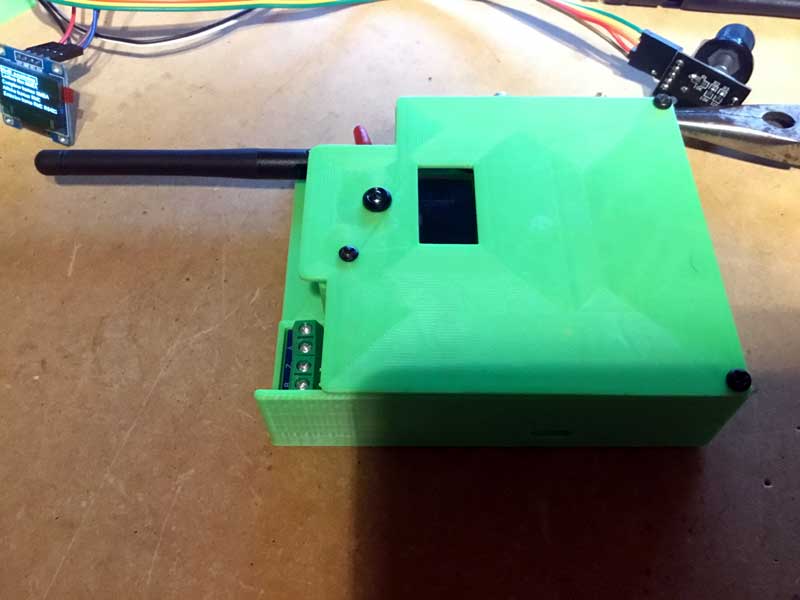 testeur nmea wifi rs422 autonome
