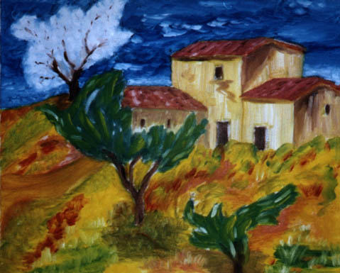 ferme