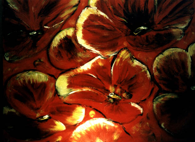 fleurs
