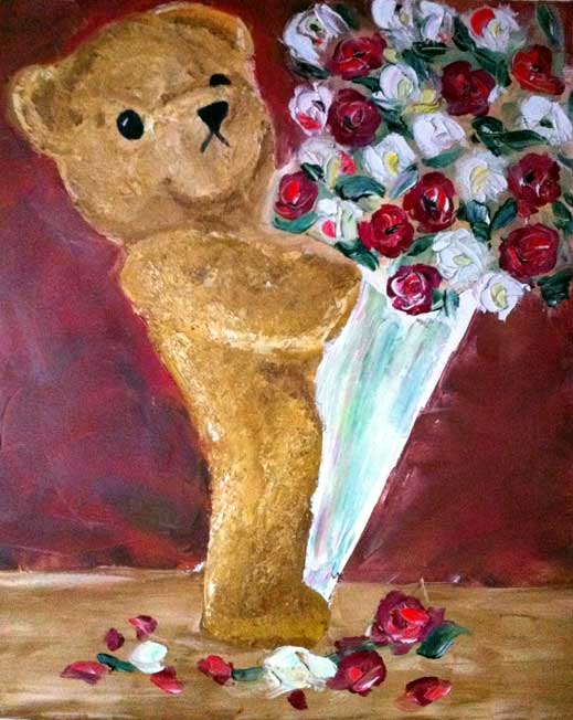 ours