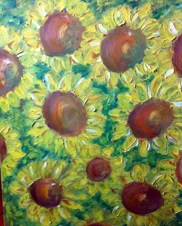 tournesol