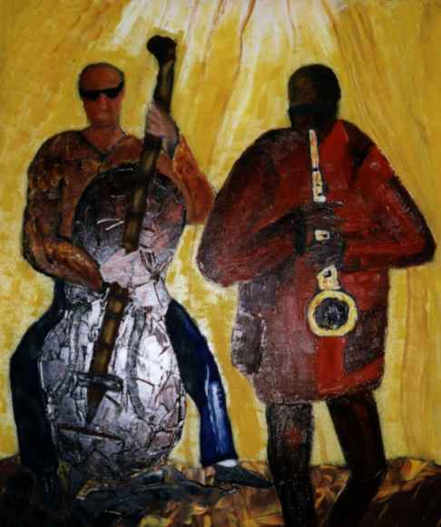 trombone
