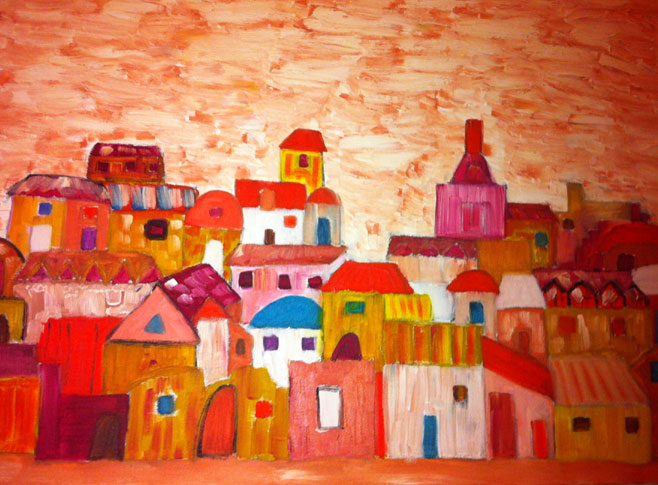 village