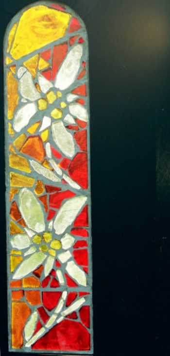 vitrail henri bertrou