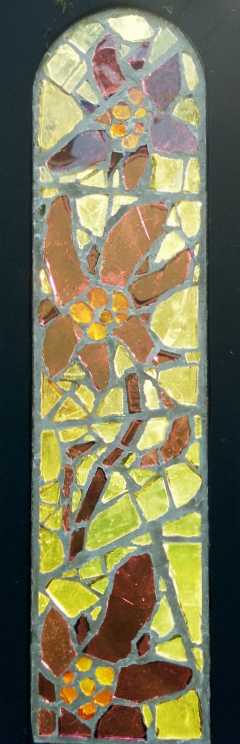 vitrail henri bertrou