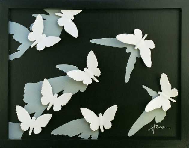 peinture huile henri bertrou