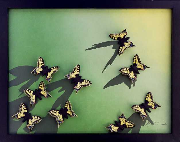 Cramiques Henri Bertrou