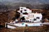 Paysage de Grece
